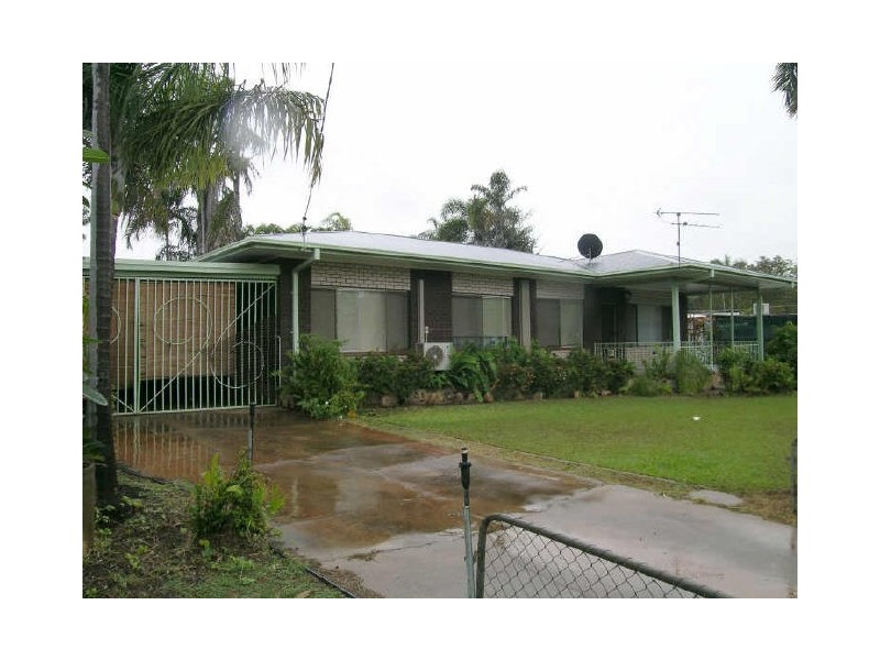 6 Auster Street, Katherine NT 0850