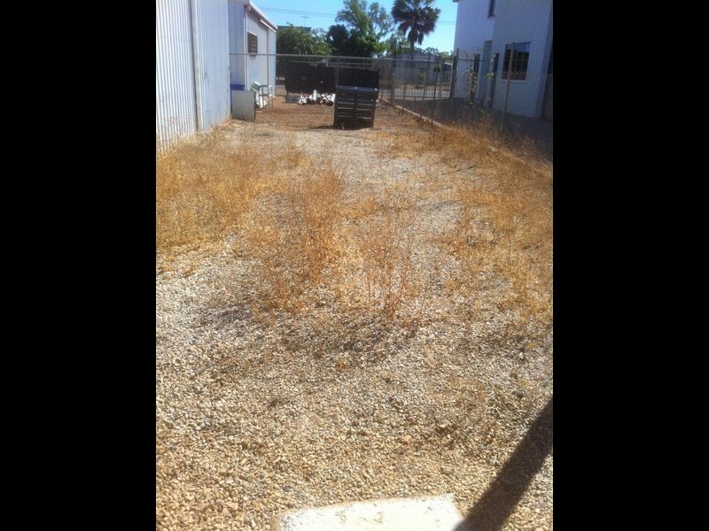 Shed 5/19 Crawford Street, Katherine NT 0850