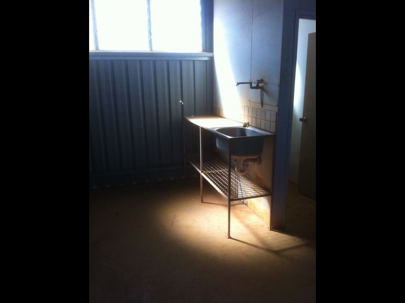 Shed 5/19 Crawford Street, Katherine NT 0850