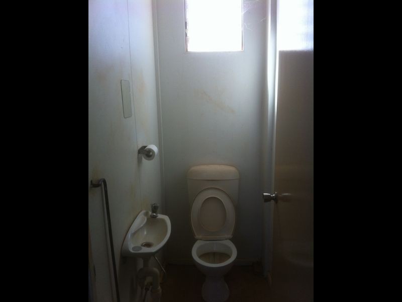 Shed 5/19 Crawford Street, Katherine NT 0850