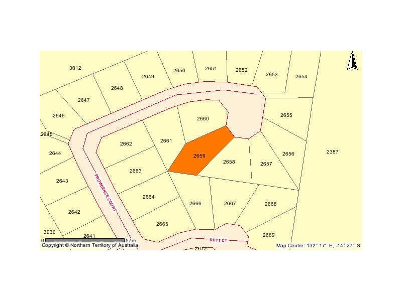 23 Providence Crt, Katherine NT 0850