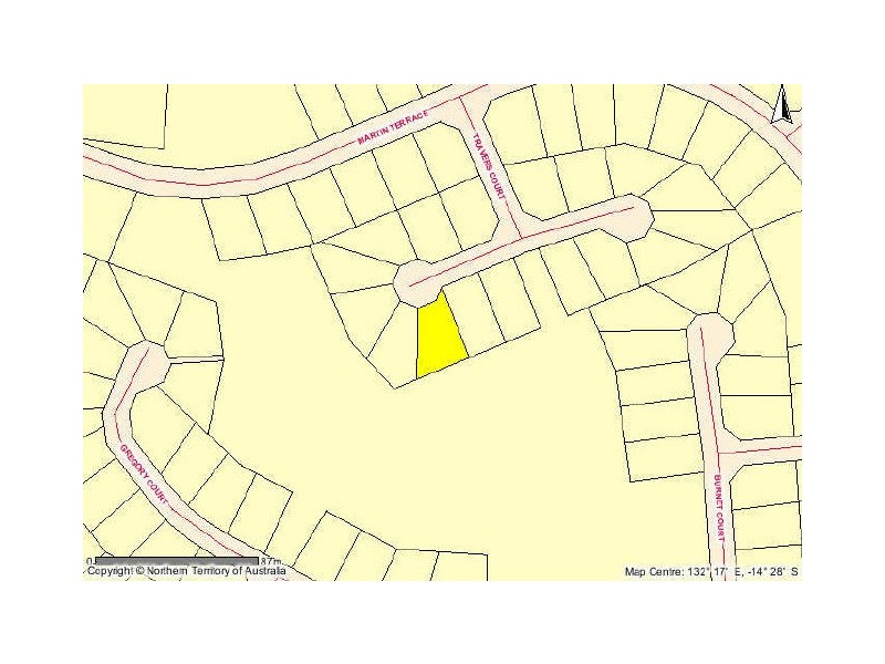 13 Travers Court, Katherine NT 0850