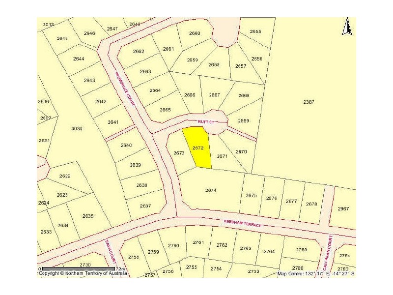 8 Rutt Court, Katherine NT 0850