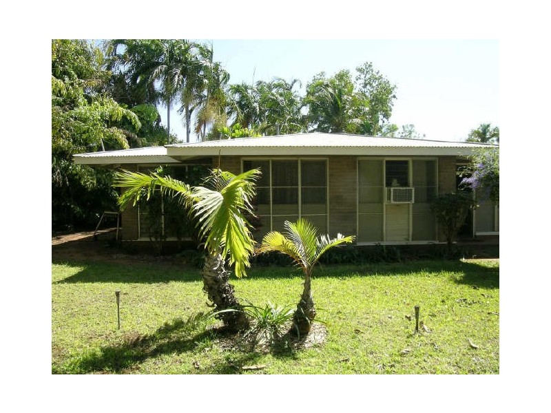 17 Rundle Street, Katherine NT 0850