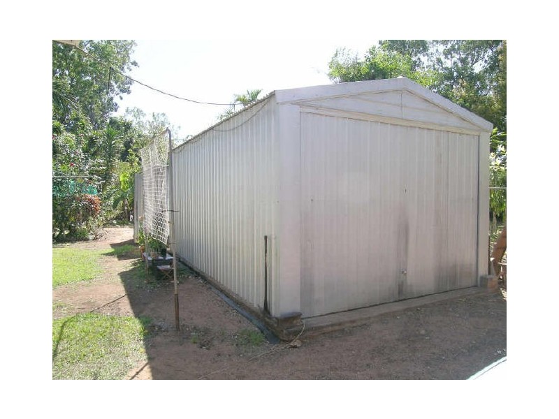 17 Rundle Street, Katherine NT 0850