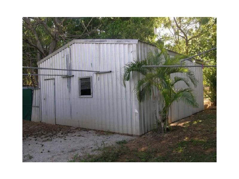 16 Tindal Street, Katherine NT 0850