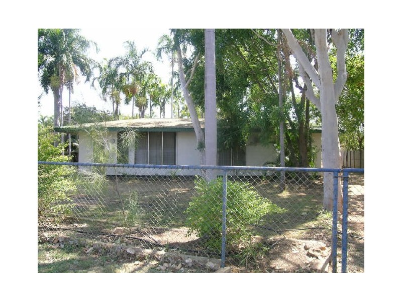3 Dowling Street, Katherine NT 0850