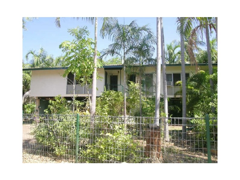 29 Campbell Terrace, Katherine NT 0850