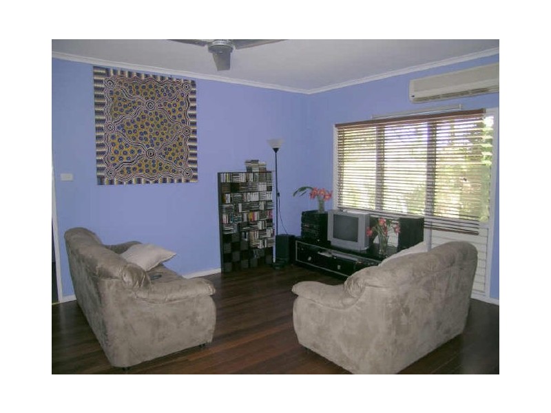 29 Campbell Terrace, Katherine NT 0850