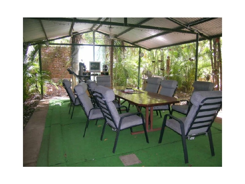 29 Campbell Terrace, Katherine NT 0850