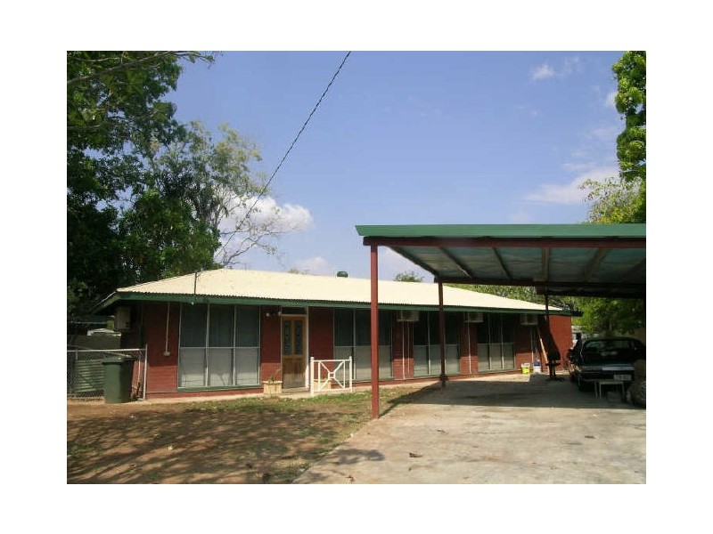 27 Heron Crescent, Katherine NT 0850