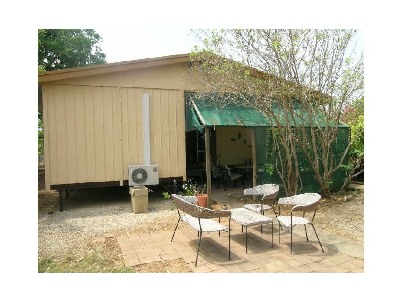 10 Lockheed Road, Katherine NT 0850