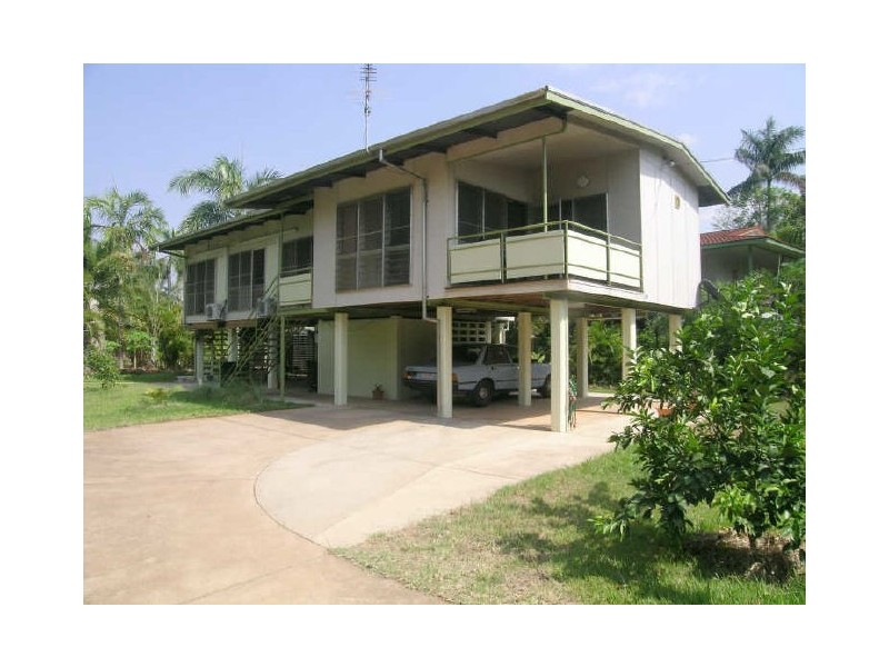 6 Clarke Crescent, Katherine NT 0850