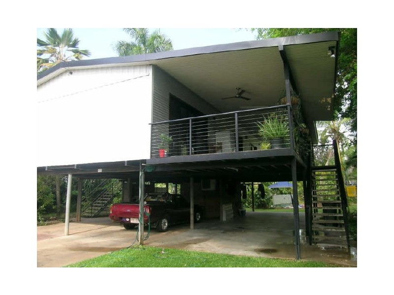 5 Heron  Crescent, Katherine NT 0850