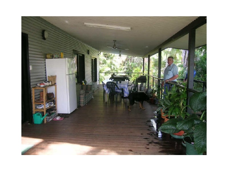 5 Heron  Crescent, Katherine NT 0850