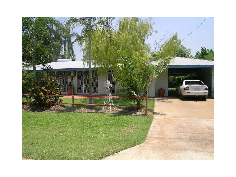 37 Heron Crescent, Katherine NT 0850