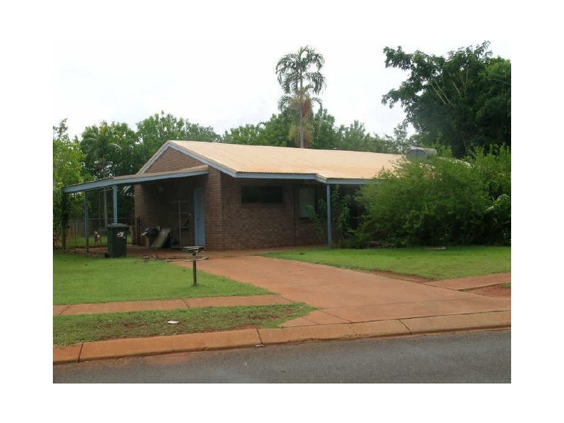 32 Martin Terrace, Katherine NT 0850