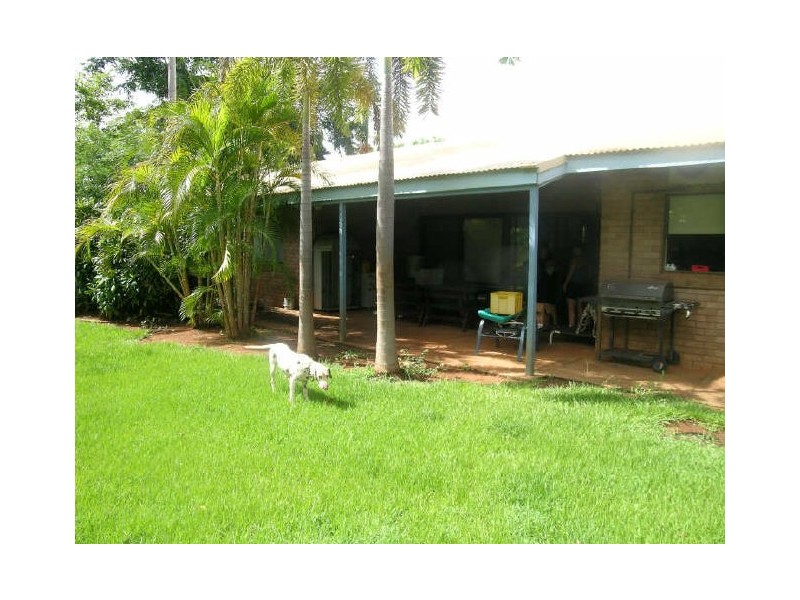 32 Martin Terrace, Katherine NT 0850