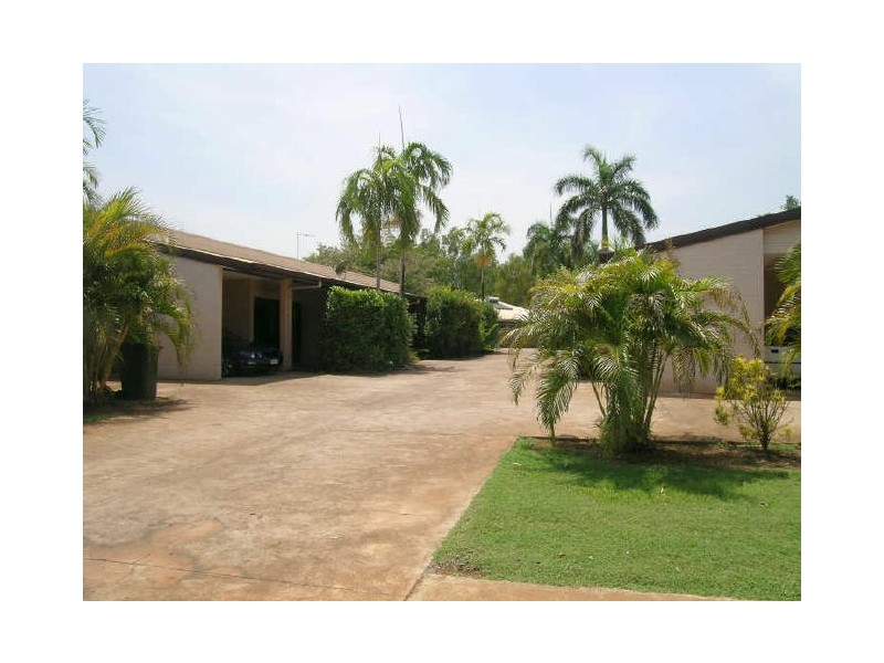 1/86/ Acacia Drive, Katherine NT 0850