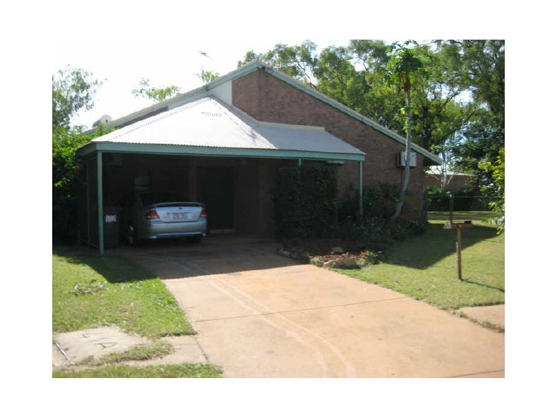 6 Finnis Place, Katherine NT 0850