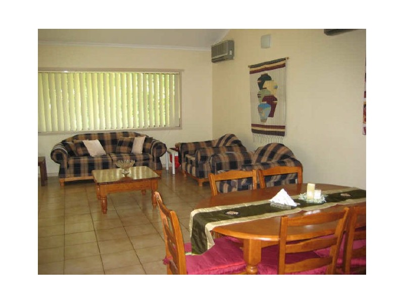 6 Finnis Place, Katherine NT 0850