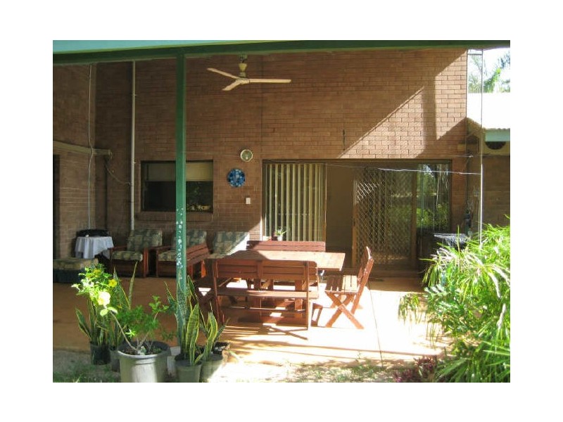 6 Finnis Place, Katherine NT 0850