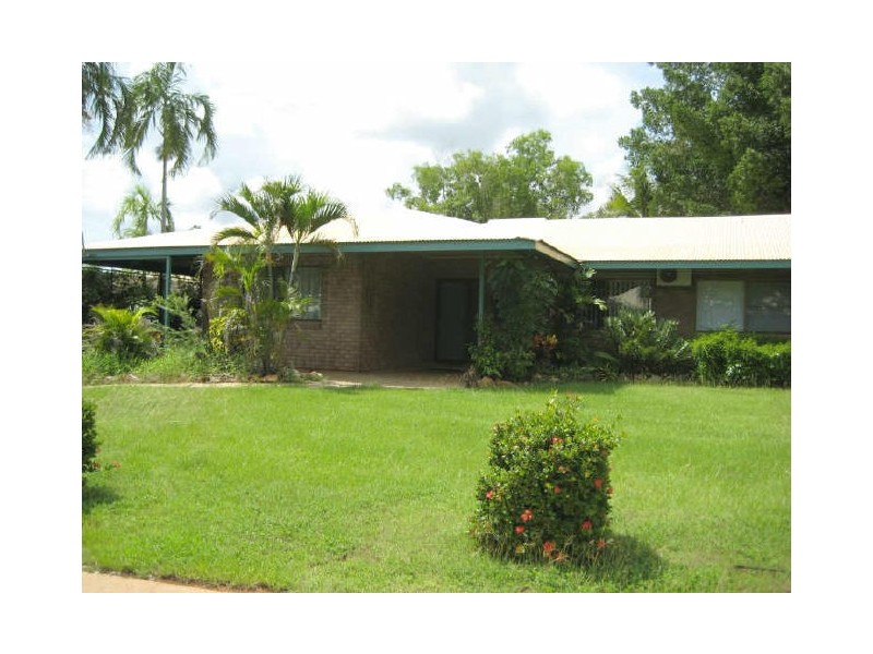 11 Wallace Court, Katherine NT 0850