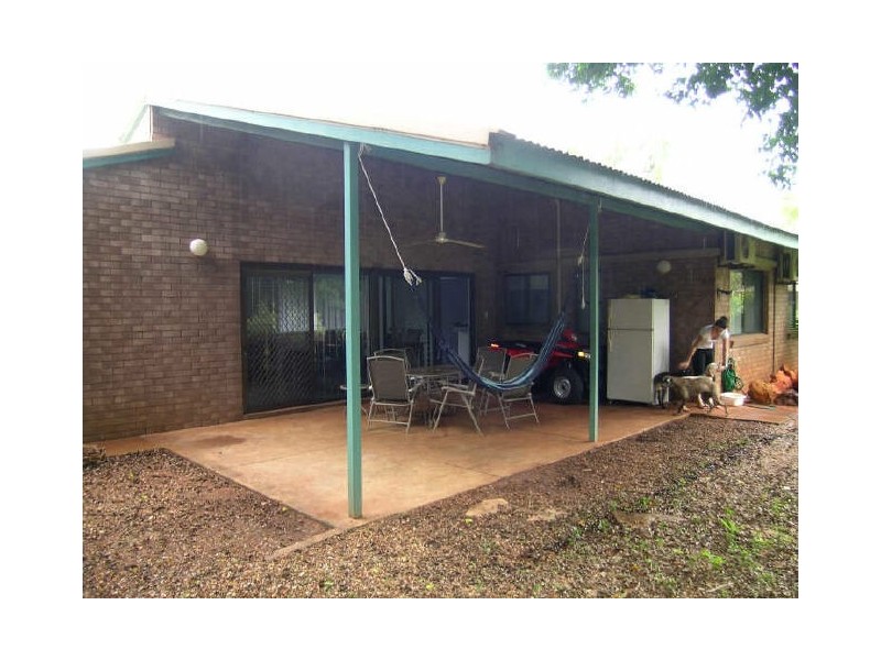 11 Wallace Court, Katherine NT 0850