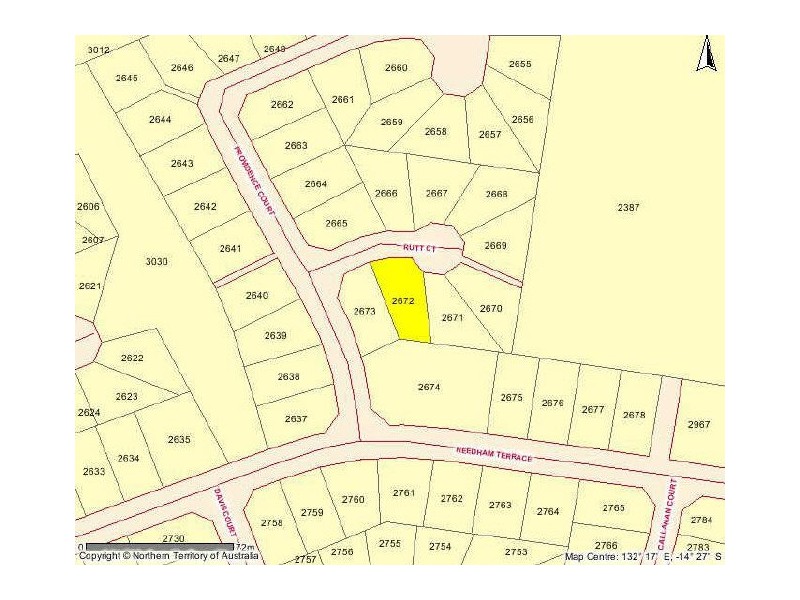 8 Rutt Court, Katherine NT 0850