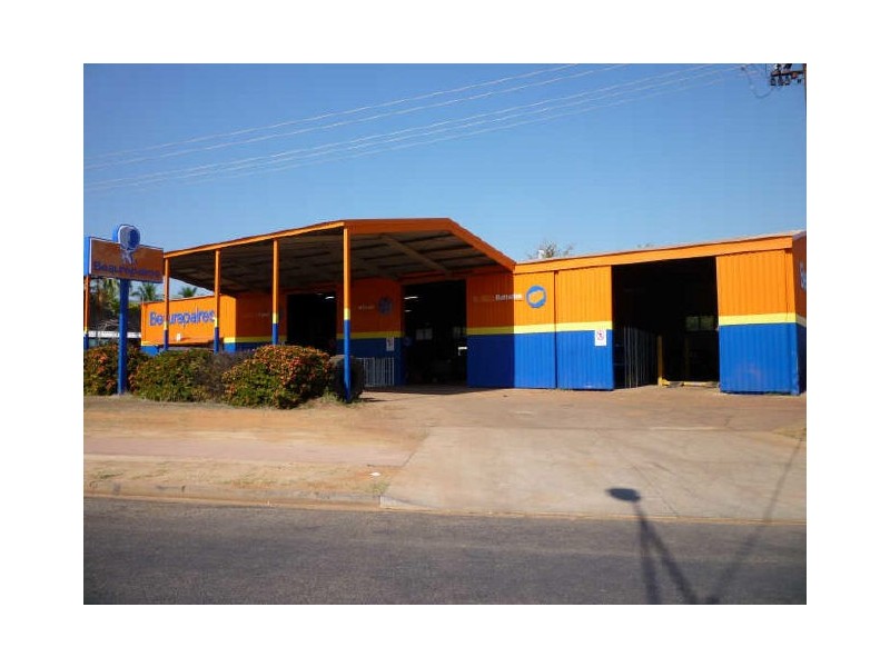 3 O’Shea Terrace, Katherine NT 0850