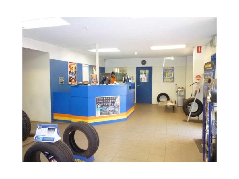 3 O’Shea Terrace, Katherine NT 0850