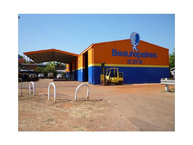 3 O’Shea Terrace, Katherine NT 0850