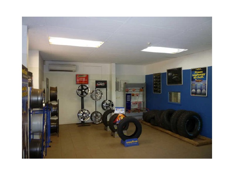 3 O’Shea Terrace, Katherine NT 0850