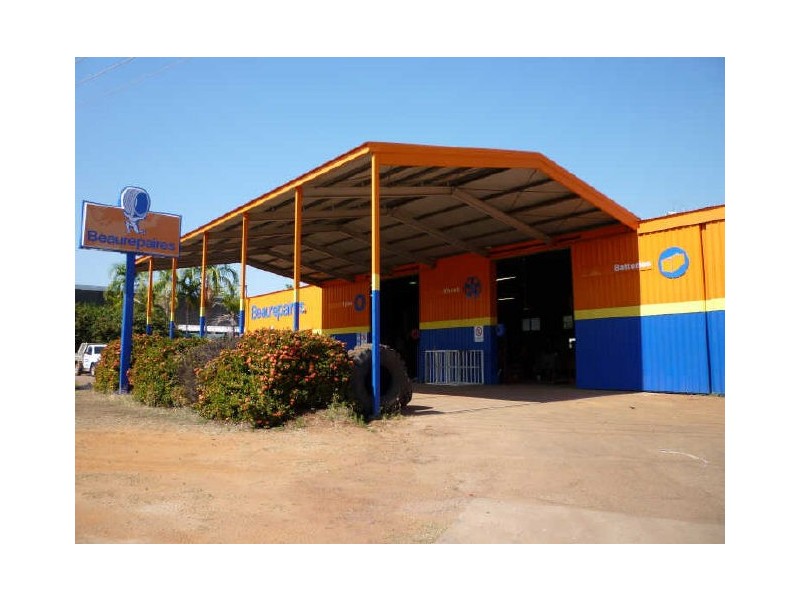 3 O’Shea Terrace, Katherine NT 0850