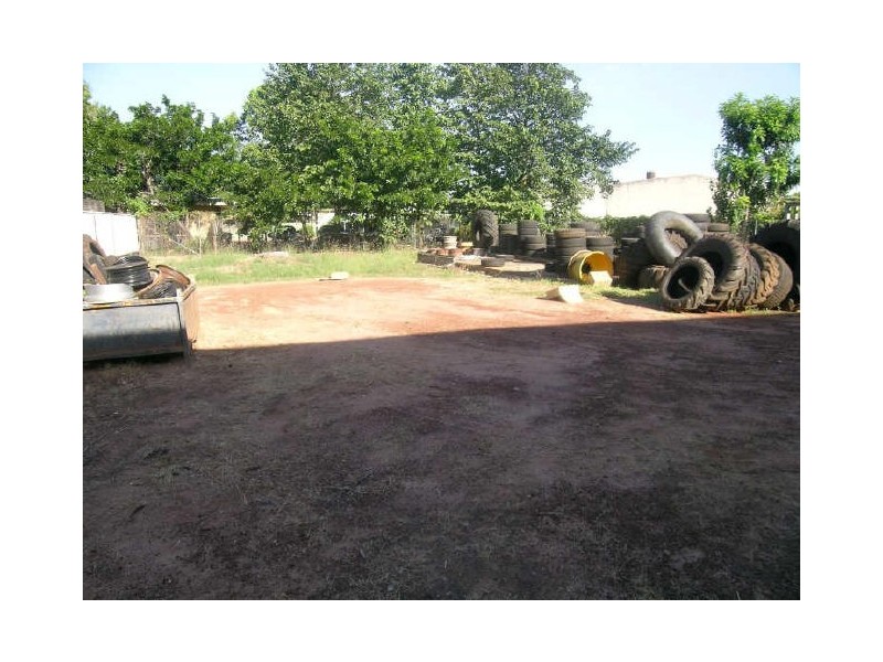 3 O’Shea Terrace, Katherine NT 0850