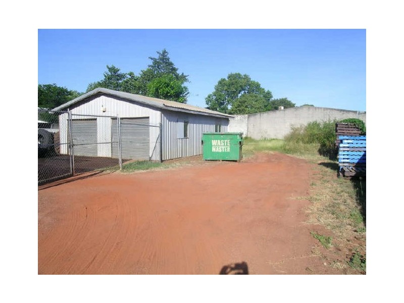 3 O’Shea Terrace, Katherine NT 0850