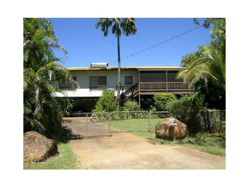 19 Hibiscus Court, Katherine NT 0850