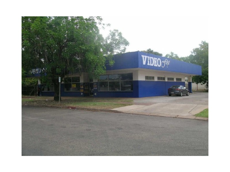 19 First Street, Katherine NT 0850