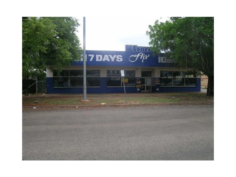 19 First Street, Katherine NT 0850