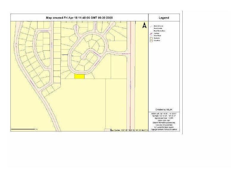 17 Bergman Circuit, Katherine NT 0850