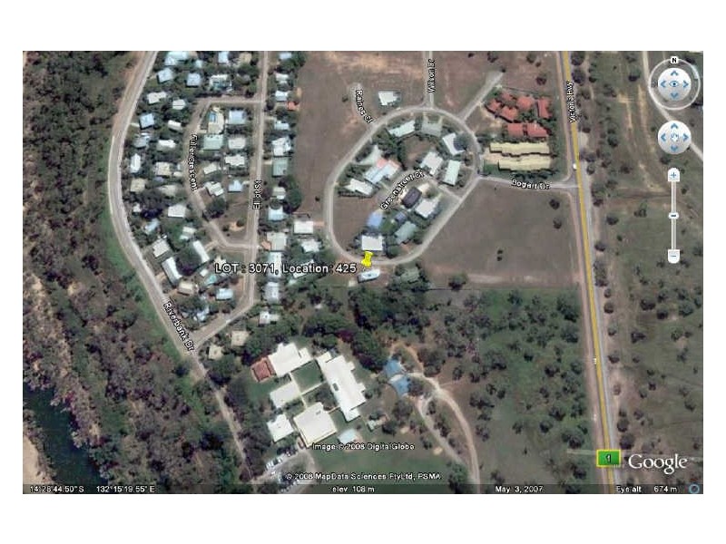 17 Bergman Circuit, Katherine NT 0850