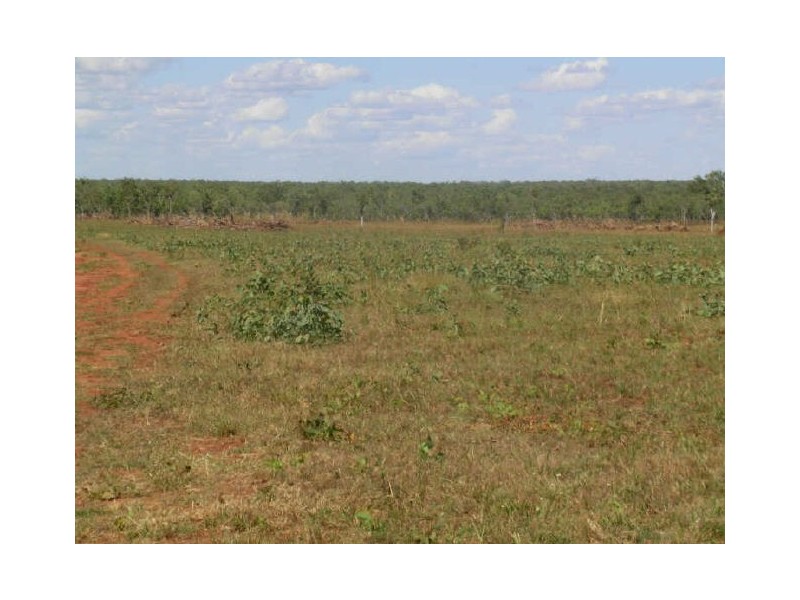 NTP 6607 Lansdowne Road, Katherine NT 0850