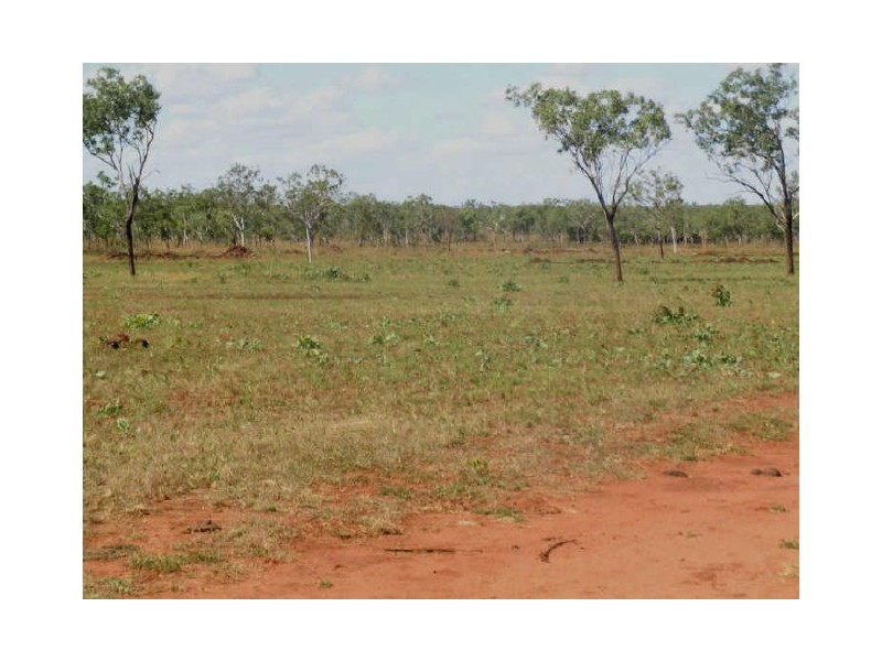 NTP 6607 Lansdowne Road, Katherine NT 0850