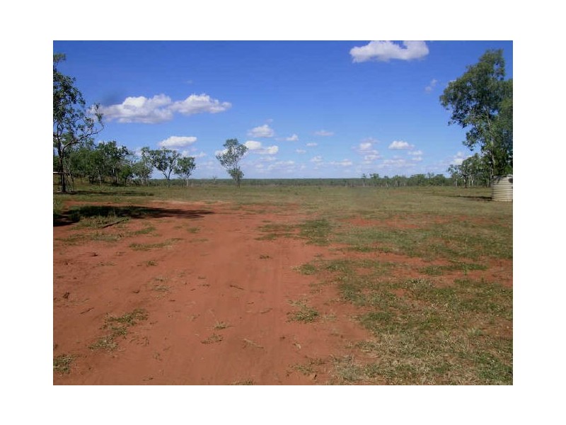 NTP 6607 Lansdowne Road, Katherine NT 0850