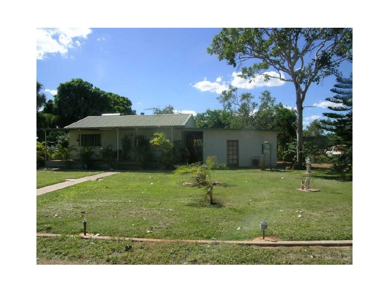 NTP 6453 Lansdowne Road, Katherine NT 0850