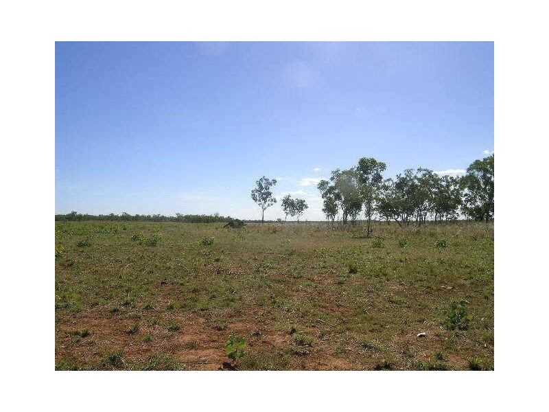NTP 6453 Lansdowne Road, Katherine NT 0850