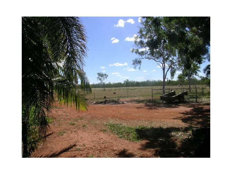 NTP 6453 Lansdowne Road, Katherine NT 0850
