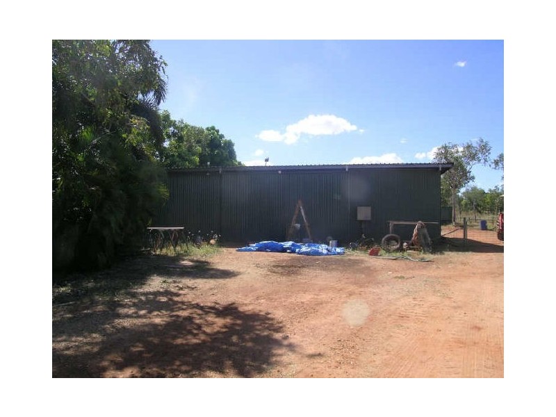 NTP 6453 Lansdowne Road, Katherine NT 0850