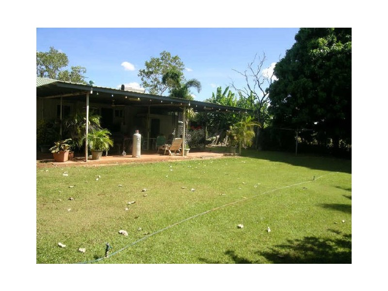 NTP 6453 Lansdowne Road, Katherine NT 0850