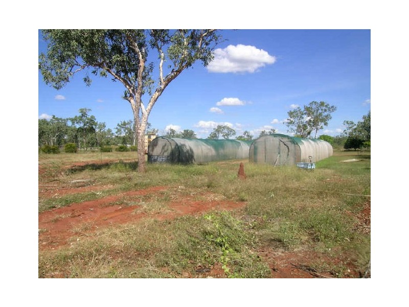 NTP 6453 Lansdowne Road, Katherine NT 0850